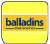 Logo Hôtels Balladins