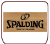 Logo Spalding