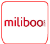 Logo Miliboo