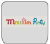 Logo Moulin Roty