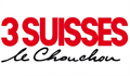 Logo 3 suisses