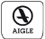 Logo Aigle