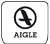 Info et horaires du magasin Aigle Paris à 101 rue Porte Berger 