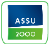 Logo Assu 2000