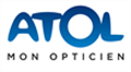Logo Atol les opticiens