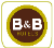 Logo B&B Hotels