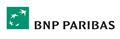 Logo BNP Paribas