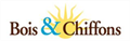 Logo Bois & Chiffons