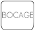 Logo Bocage