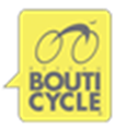 Logo Bouticycle