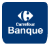 Logo Carrefour Banque