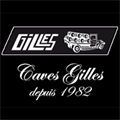 Logo Caves Gilles