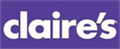 Logo Claire's