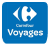 Info et horaires du magasin Carrefour Voyages Orange à Route de la Jonquières 