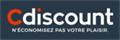 Logo Cdiscount