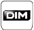 Logo Dim