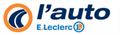 Logo E.Leclerc L'Auto