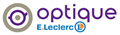Logo E.Leclerc Optique