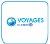 Logo E.Leclerc Voyages