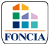 Logo Foncia