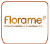 Logo Florame