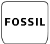 Logo Fossil