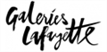 Logo Galeries Lafayette