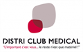Info et horaires du magasin Distri Club Médical Laroque-d'Olmes à ZI du Moulin d'Enfour 
