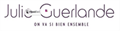 Logo Julie Guerlande