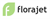 Logo Florajet