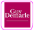 Logo Guy Demarle