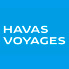 Logo Havas Voyages