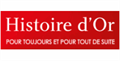 Logo Histoire d'Or