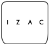 Logo Izac