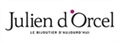 Logo Julien d'Orcel