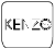 Logo Kenzo