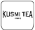 Logo Kusmi Tea