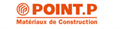Logo Point P