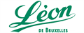 Logo Léon de Bruxelles