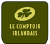 Logo Le Comptoir irlandais