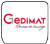 Logo Gedimat