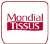 Logo Mondial Tissus