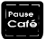 Logo Pause Café
