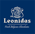 Info et horaires du magasin Leonidas Pessac à 36avenue Pasteur 