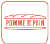 Info et horaires du magasin Pomme de Pain Paris à 0 
