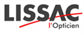 Logo Lissac