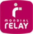 Logo Mondial Relay