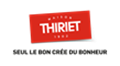 Logo Maison Thiriet
