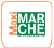 Logo Maximarché
