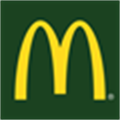 Logo McDonald's